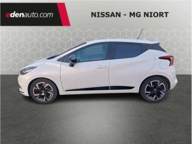 Nissan Micra image 6
