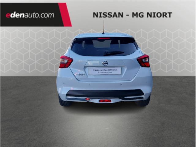 Nissan Micra image 7