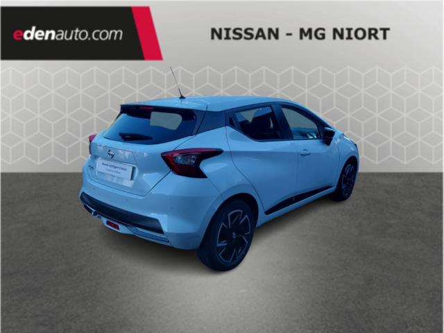 Nissan Micra image 9