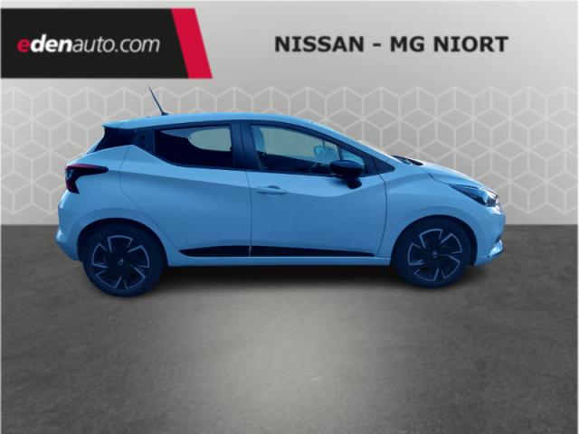 Nissan Micra image 2