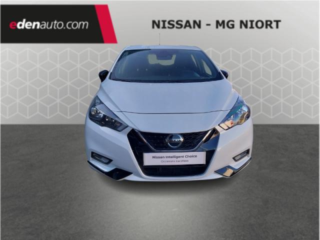 Nissan Micra image 5