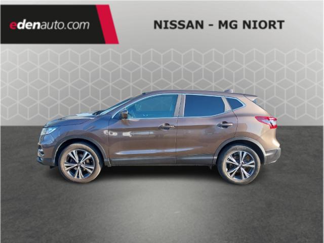 Nissan Qashqai image 8