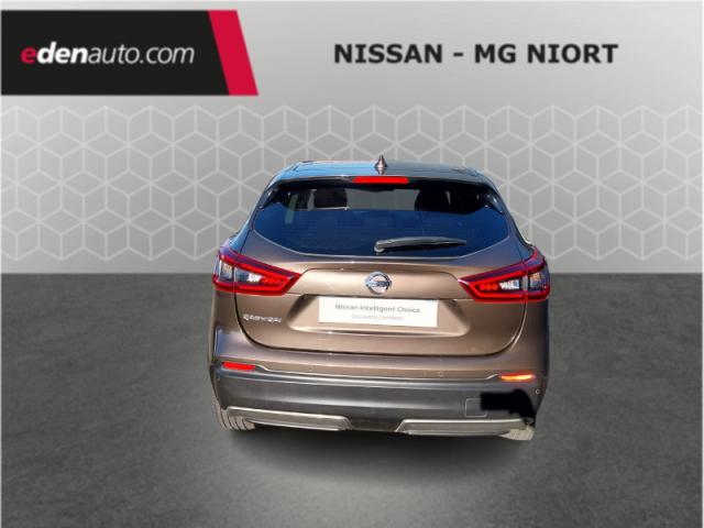 Nissan Qashqai image 6
