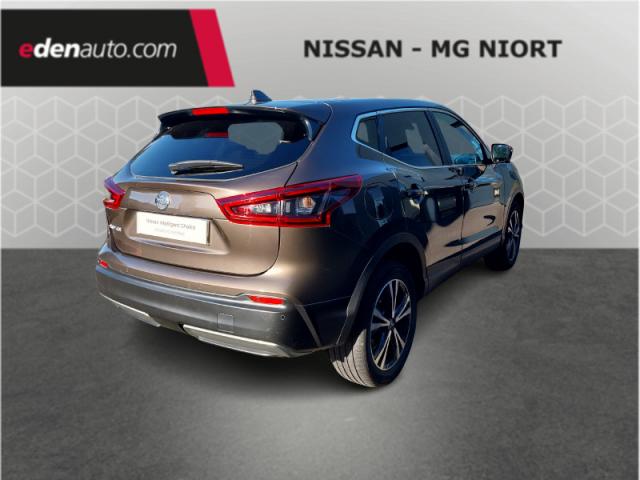 Nissan Qashqai image 5