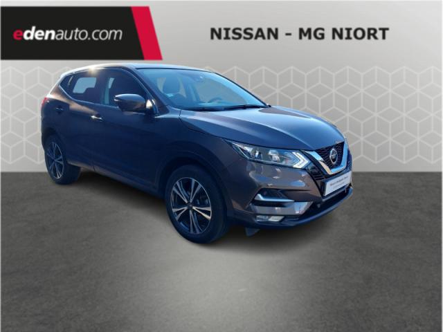 Nissan Qashqai image 2