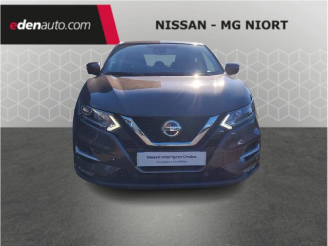 Nissan Qashqai image 9