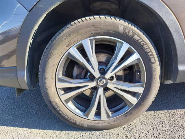 Nissan Qashqai image 4