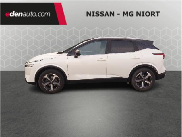 Nissan Qashqai image 1