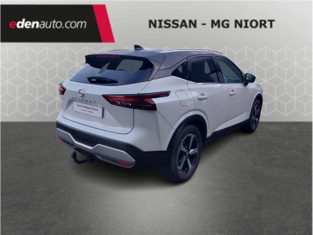 Nissan Qashqai image 2