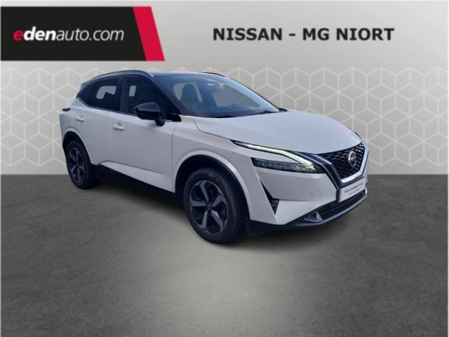 Nissan Qashqai image 4