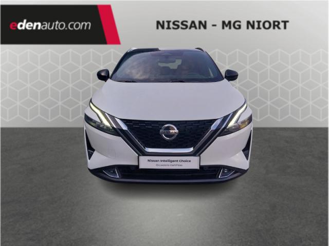 Nissan Qashqai image 2