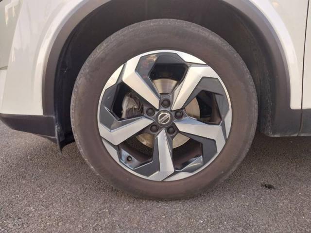 Nissan Qashqai image 3