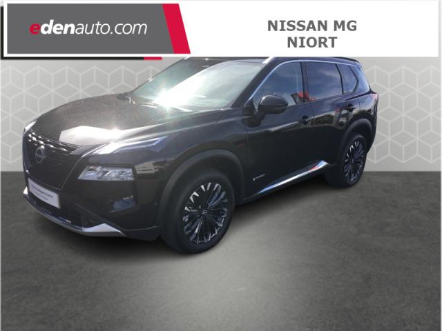 Nissan X-Trail E-Power 204 Ch Tekna