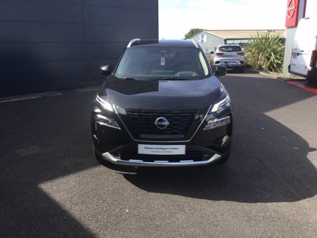 Nissan X-Trail image 3