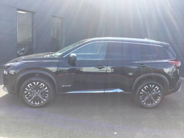 Nissan X-Trail image 8