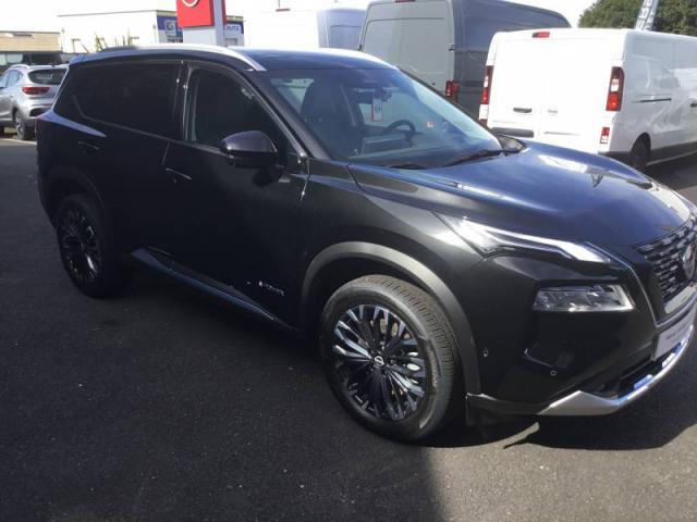 Nissan X-Trail image 1