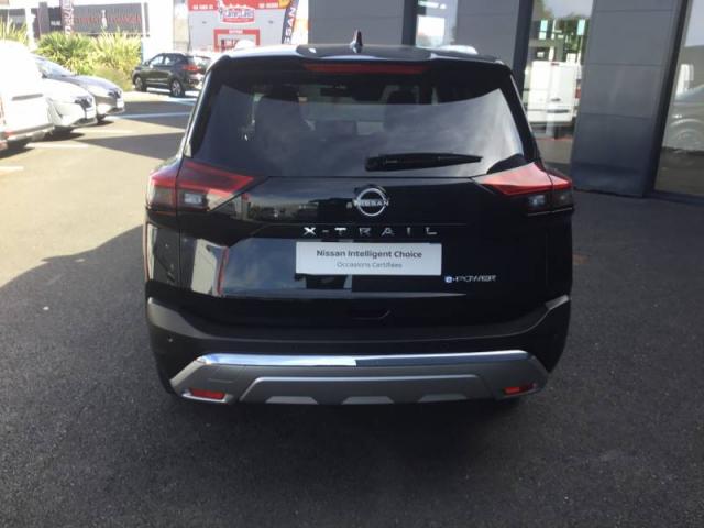 Nissan X-Trail image 4