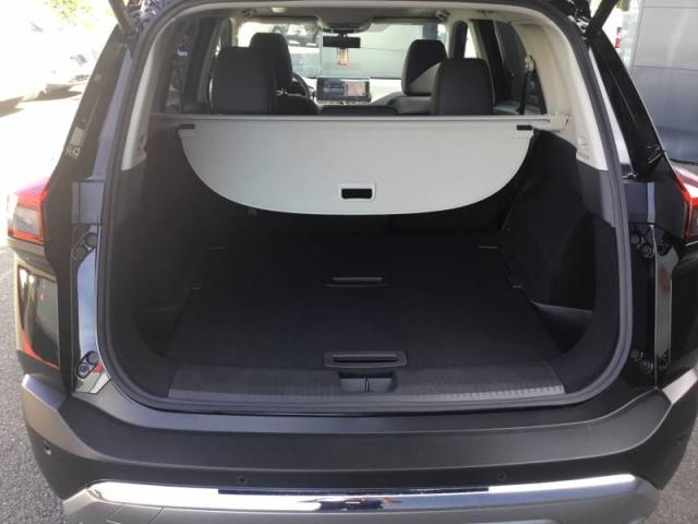 Nissan X-Trail image 5
