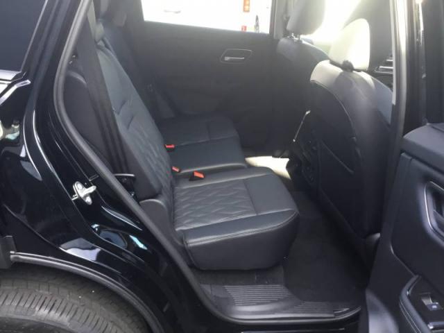 Nissan X-Trail image 6