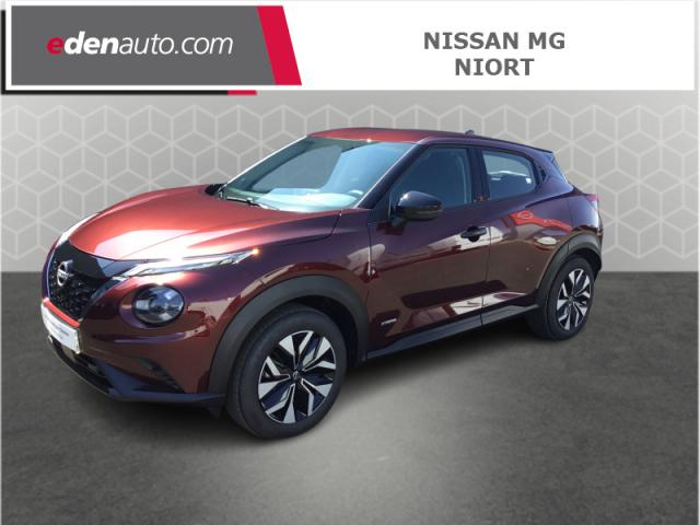 Nissan Juke Hybrid 143 Acenta