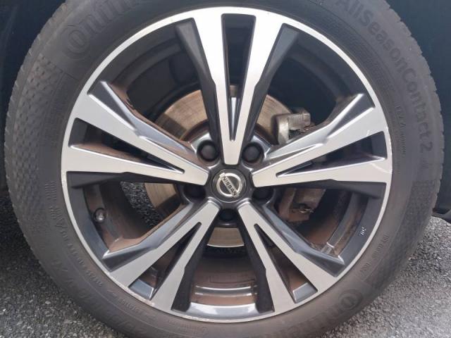 Nissan Qashqai image 8