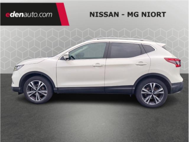 Nissan Qashqai image 7