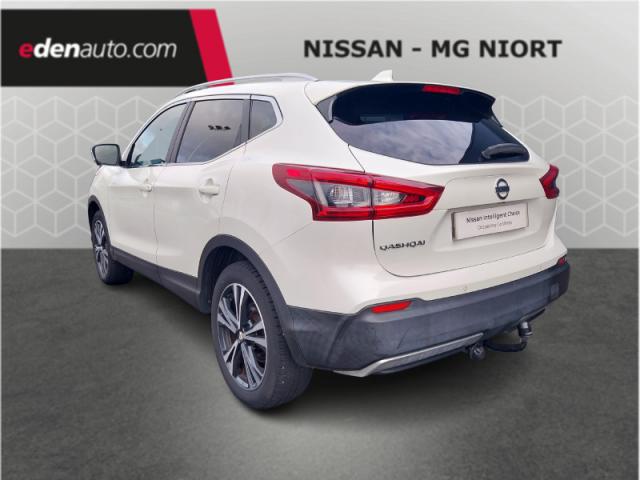 Nissan Qashqai image 5