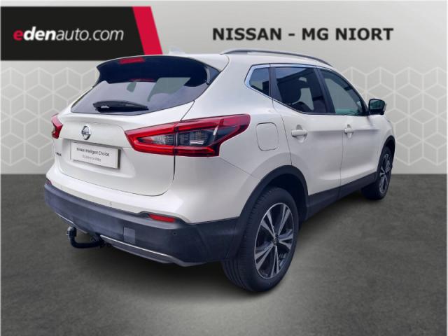Nissan Qashqai image 9