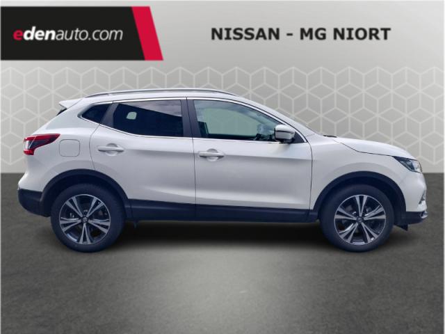 Nissan Qashqai image 2
