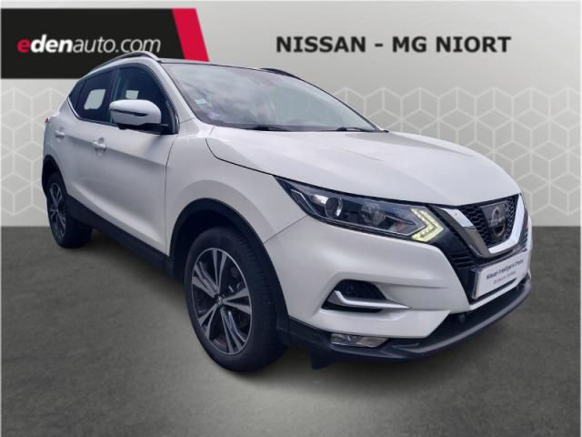 Nissan Qashqai image 6