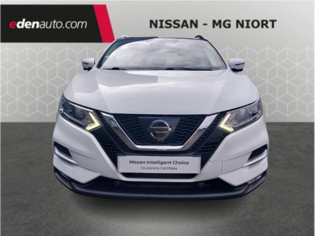Nissan Qashqai image 3