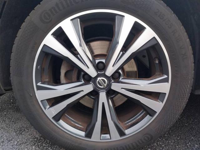 Nissan Qashqai image 1