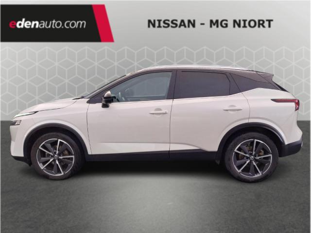 Nissan Qashqai image 2