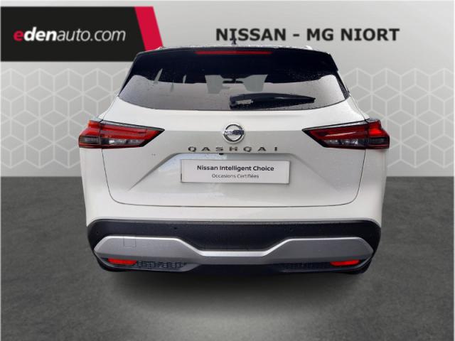 Nissan Qashqai image 9