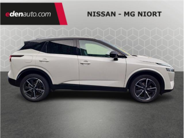 Nissan Qashqai image 7