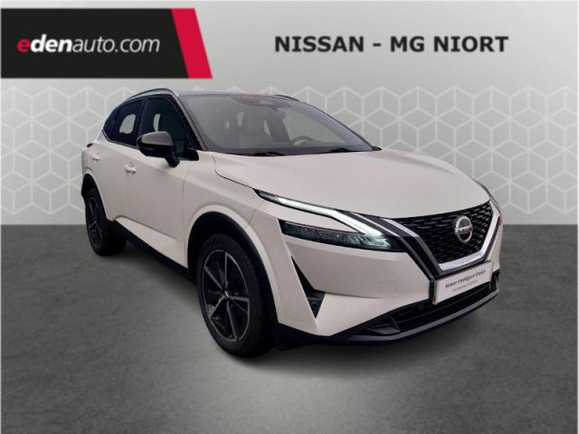 Nissan Qashqai image 6