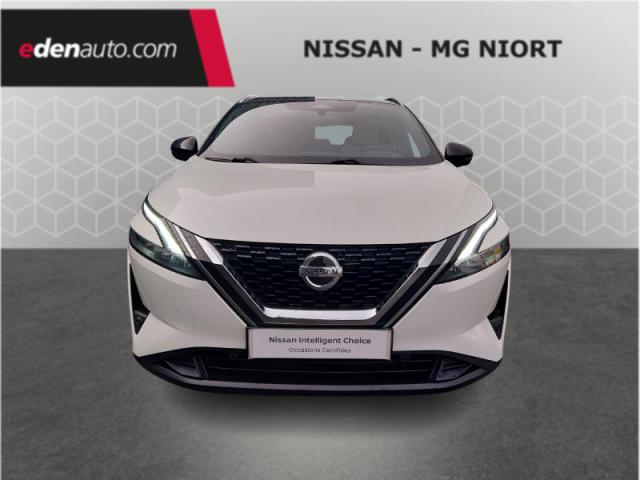 Nissan Qashqai image 3
