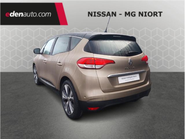 Renault Grand Scénic image 6