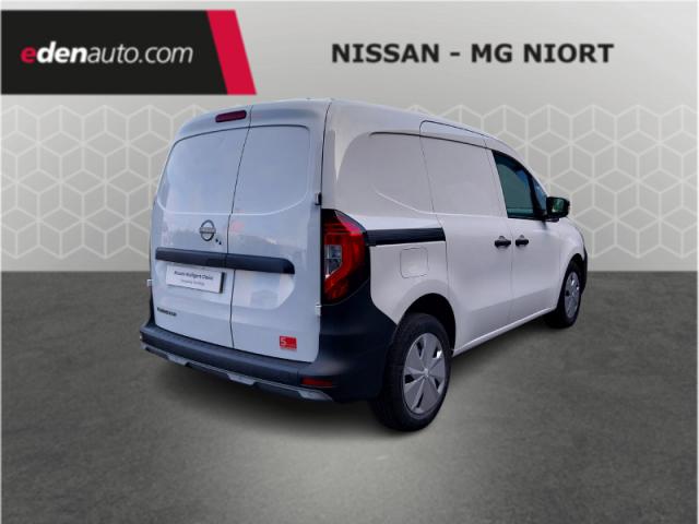 Nissan Townstar image 6