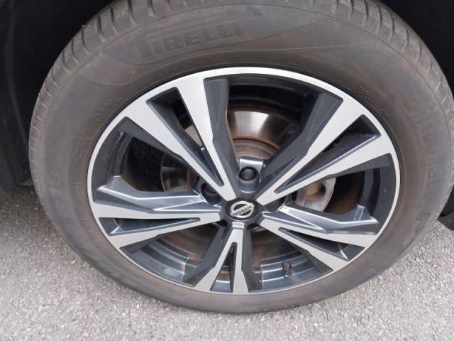 Nissan Qashqai image 1