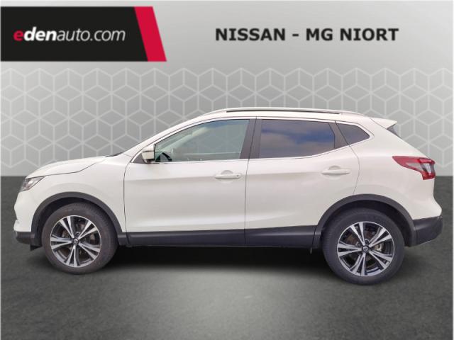 Nissan Qashqai image 8