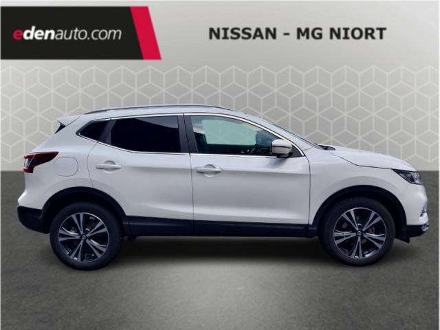 Nissan Qashqai image 4