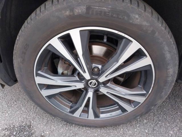 Nissan Qashqai image 7