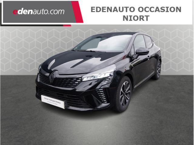 Renault Clio Tce 90 Ch Gsr2 Techno