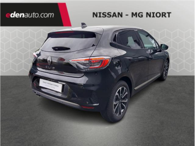 Renault Clio image 6