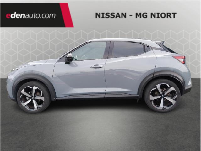 Nissan Juke image 6