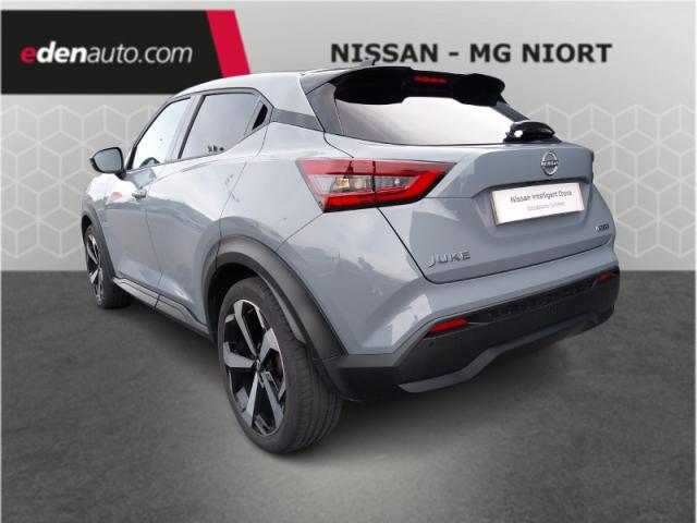 Nissan Juke image 8