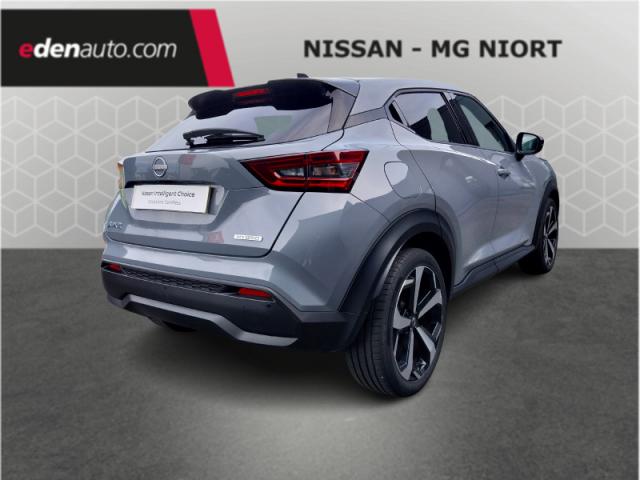 Nissan Juke image 3