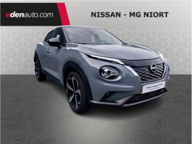 Nissan Juke image 5