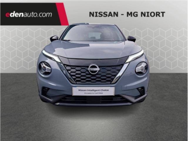 Nissan Juke image 4